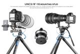  Đầu bi Leveling Base Leofoto - LB-60N / LB-65 