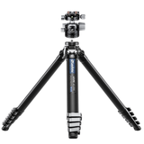  Tripod carbon Leofoto AZURE Ball head AZ-235C 