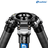  Chân máy ảnh Leofoto Summit LM 406CL 