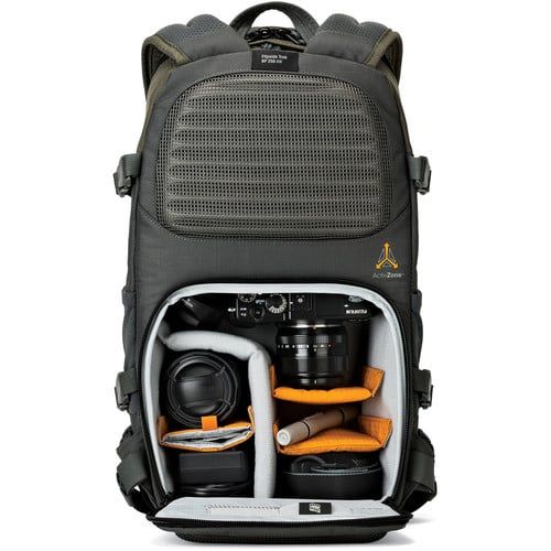  Balo máy ảnh Lowepro Flipside Trek BP 250 AW 