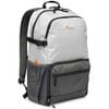  Balo Máy Ảnh Lowepro Truckee BP 250 LX (Grey) 