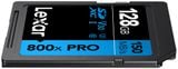  Thẻ nhớ Lexar 128GB 150MB 800x PRO UHS-I SDHC card V30 