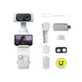  Insta360 Luna Ultra Creator Bundle ( Bản Combo ) Cosmic Black /  Stellar White 