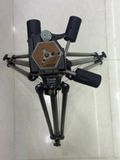  Chân Manfrotto 028b + ball 029 cũ 