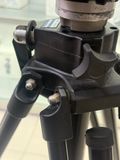  Chân Manfrotto 028b + ball 029 cũ 
