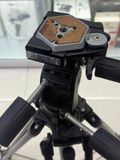  Chân Manfrotto 028b + ball 029 cũ 