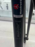  Chân Manfrotto 028b + ball 029 cũ 