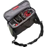  Túi máy ảnh Manfrotto Street Waist Dark Green 