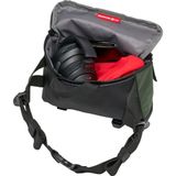  Túi máy ảnh Manfrotto Street Waist Dark Green 