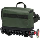  Túi máy ảnh Manfrotto Street Waist Dark Green 