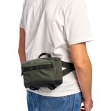  Túi máy ảnh Manfrotto Street Waist Dark Green 