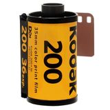  Kodak Gold GB Film 200 135 36 Exp / Boxed 