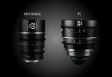 Laowa Nanomorph 20mm T2.2 (MFT/PL) 