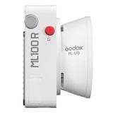  Đèn LED Video Light Godox - ML100R 