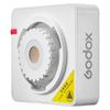  Đèn LED Video Light Godox - ML100R 