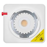  Đèn LED Video Light Godox - ML100R 