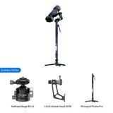  Tripod YC Onion Pineta Pro Monopod 