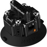  Movmax Solar Electronic Suction Cup with Nato Rail / Movmax Solar Electronic Suction Cup 