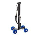  Monopod Kingjoy MP1008F + VT 1510 Professional Flip ( FK51A ) 