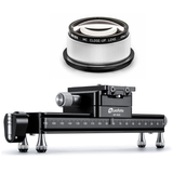  Combo Leofoto MP180S with NP50 with Nisi Close Up 49mm 