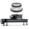  Combo Leofoto MP180S with NP50 with Nisi Close Up 49mm 