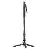  Chân đơn Pineta Pro Carbon Fiber Monopod & FH60S - MQP16260S 