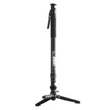  Chân đơn Pineta Pro Carbon Fiber Monopod & FH60S - MQP16260S 