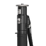  Chân đơn Pineta Pro Carbon Fiber Monopod & FH60S - MQP16260S 