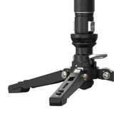  Chân đơn Pineta Pro Carbon Fiber Monopod & FH60S - MQP16260S 