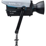  Đèn Nanlite FC1200C RGB LED Spotlight 