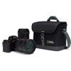  National Geographic Shoulder Bag ( NG E2 2370 Black Medium) 