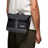  National Geographic Shoulder Bag ( NG E2 2370 Black Medium) 