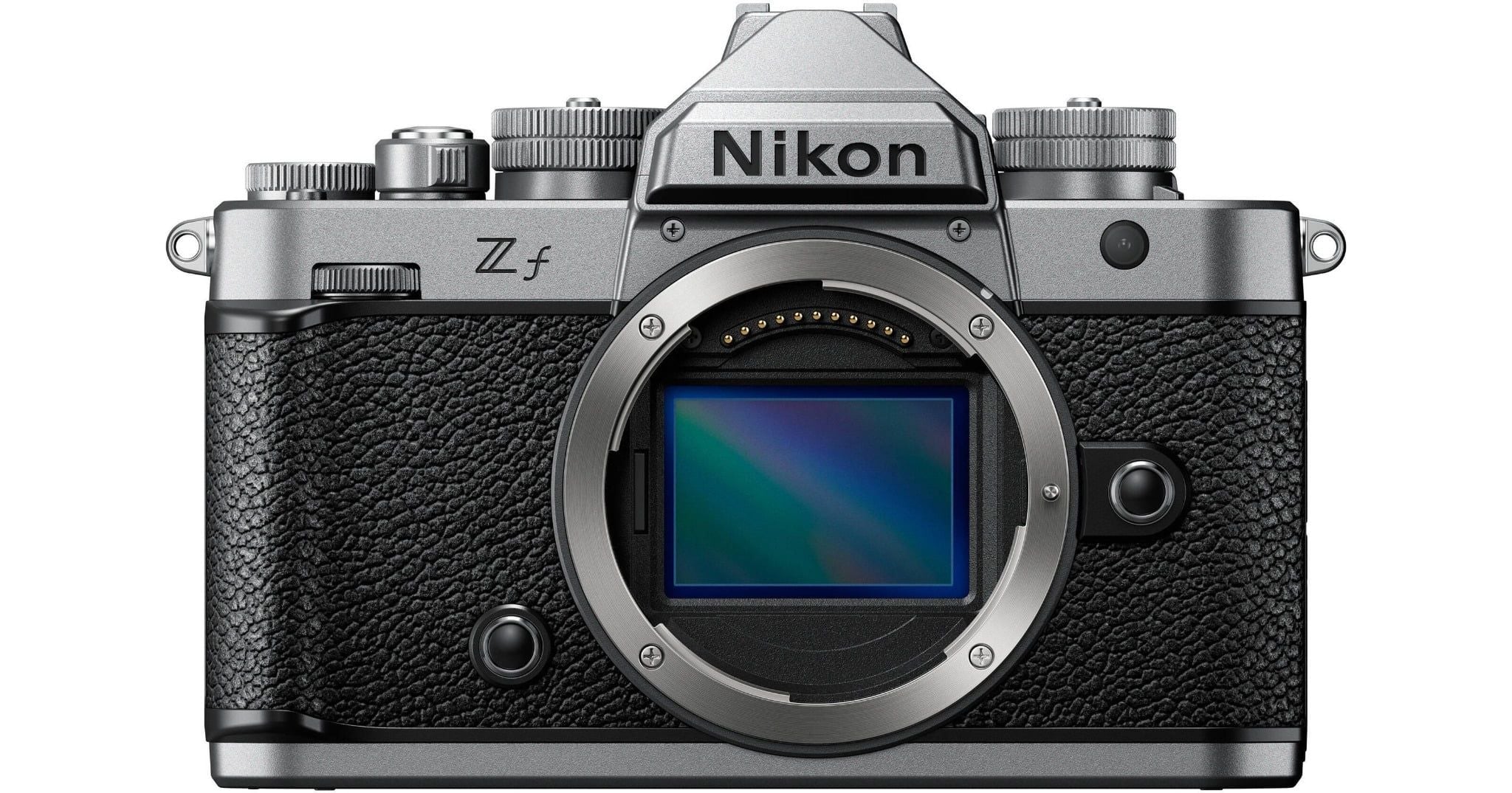  Máy ảnh Nikon ZF body 