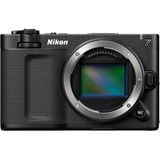  Nikon ZR body 