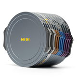  Bộ Filter Nisi JetMag Pro 49MAG 