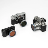  Bộ Filter Nisi JetMag Pro 49MAG 