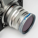  Bộ Filter Nisi JetMag Pro 49MAG 