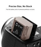  Pin Kingma NP-FZ100 dung lượng 2000mAh cổng TypeC 