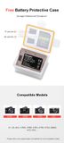  Pin Kingma NP-FZ100 dung lượng 2000mAh cổng TypeC 