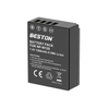  Pin Beston NP-W126 Fujifilm dung lượng 1260mAh 