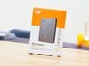  Ổ Cứng Di Động WD My Passport Ultra 5TB USB Type C WDBFTM0050BBL 