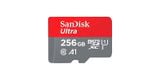  Thẻ nhớ MicroSDXC SanDisk Ultra A1 256GB 150MB/s 