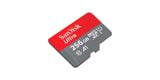  Thẻ nhớ MicroSDXC SanDisk Ultra A1 256GB 150MB/s 