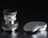  Voigtlander APO-LANTHAR 50mm F3.5 VM Limited 