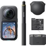  Insta360 One X6 Essentials Bundle 
