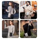  Túi đựng điện thoại PGYTECH OneGo Casual Crossbody 