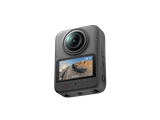  DJI Osmo 360 II Limitless Riding Combo 