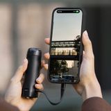  PGYTECH Pocket Battery Handle ( pin tay cầm cho DJI Pocket 3/4 ) 