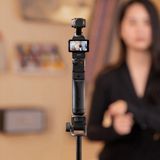  PGYTECH Pocket Battery Handle ( pin tay cầm cho DJI Pocket 3/4 ) 