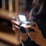  PGYTECH Magnetic Pocket Fill Light ( đèn led dùng cho Pocket ) 